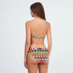 Maillot De Bain Deux Pièces Bandeau Imprimé Ipanema -La-madrilena Ventas ipanema dos