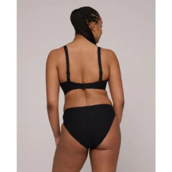 PRIMADONNA Maillot De Bain Deux Pièces Bonnets Profonds Noir Kiruna -La-madrilena Ventas kiruna dos