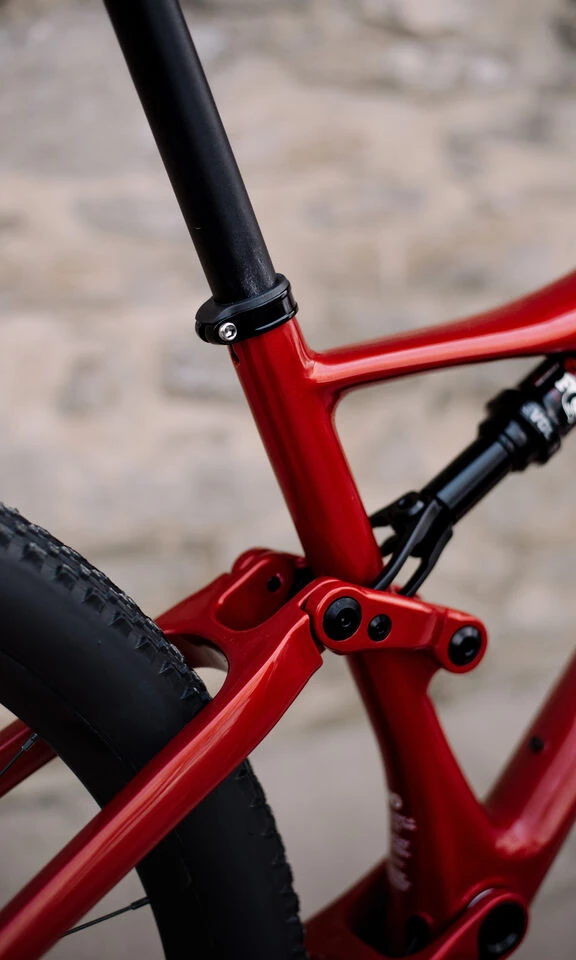 BH LYNX RACE 3.0 6 BH LYNX RACE 3.0 - Imagen 6