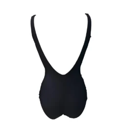 Maillot De Bain 1 Pièce Body Sexy Mabel -La-madrilena Ventas mabel dos noir