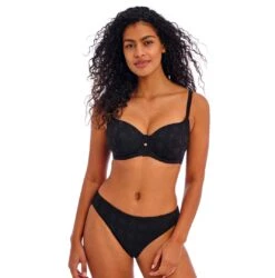 FREYA Maillot De Bain 2 Pièces Bonnets Profonds Avec Coques Nomad Nights