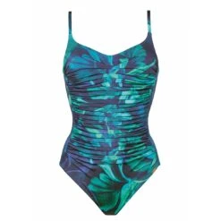 Maillot De Bain Une Pièce Avec Armatures Bonnets Profonds Sanctuary -La-madrilena Ventas sanctuary