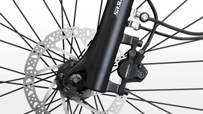 E-bike LEGEND Milano 13 E-bike LEGEND Milano - Imagen 13