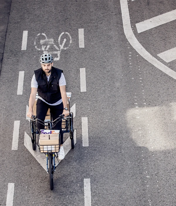 Triciclo MONTY JOG 24 3 Triciclo MONTY JOG 24 - Imagen 3