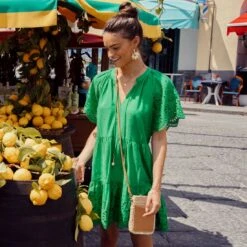 Watercult Robe De Plage Uni Rivera Notes